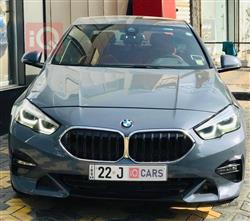 بي ام دبليو الفئة 2